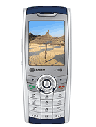 Best available price of Sagem MY X6-2 in Ireland