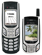 Best available price of Sagem MY Z-55 in Ireland