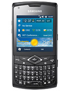 Best available price of Samsung B7350 Omnia PRO 4 in Ireland