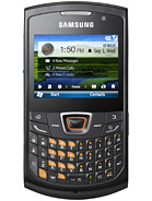 Best available price of Samsung B6520 Omnia PRO 5 in Ireland