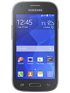 Best available price of Samsung Galaxy Ace Style in Ireland
