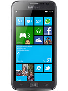 Best available price of Samsung Ativ S I8750 in Ireland