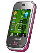Best available price of Samsung B5722 in Ireland
