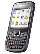 Best available price of Samsung B7330 OmniaPRO in Ireland