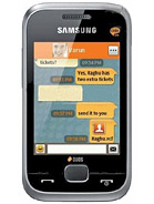 Best available price of Samsung C3312 Duos in Ireland