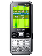 Best available price of Samsung C3322 in Ireland