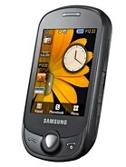 Best available price of Samsung C3510 Genoa in Ireland