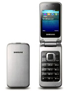 Best available price of Samsung C3520 in Ireland