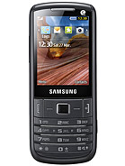 Best available price of Samsung C3780 in Ireland