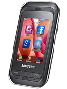 Best available price of Samsung C3300K Champ in Ireland