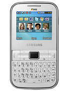 Best available price of Samsung Ch-t 322 Wi-Fi in Ireland