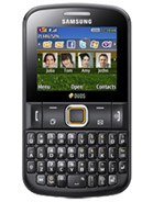 Best available price of Samsung Ch-t 222 in Ireland