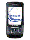 Best available price of Samsung D870 in Ireland