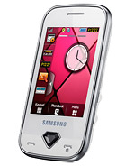 Best available price of Samsung S7070 Diva in Ireland