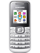 Best available price of Samsung E1050 in Ireland