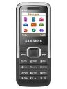 Best available price of Samsung E1125 in Ireland