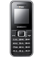 Best available price of Samsung E1182 in Ireland