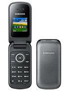 Best available price of Samsung E1190 in Ireland