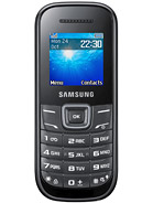 Best available price of Samsung E1200 Pusha in Ireland