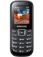 Best available price of Samsung E1207T in Ireland