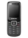 Best available price of Samsung E1210 in Ireland