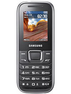 Best available price of Samsung E1230 in Ireland