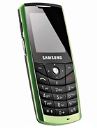 Best available price of Samsung E200 ECO in Ireland