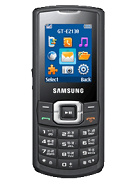 Best available price of Samsung E2130 in Ireland