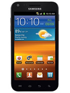 Best available price of Samsung Galaxy S II Epic 4G Touch in Ireland