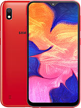 Best available price of Samsung Galaxy A10 in Ireland