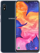 Best available price of Samsung Galaxy A10e in Ireland
