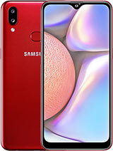 Best available price of Samsung Galaxy A10s in Ireland