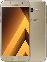 Best available price of Samsung Galaxy A5 2017 in Ireland