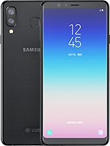 Best available price of Samsung Galaxy A8 Star A9 Star in Ireland