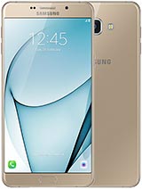 Best available price of Samsung Galaxy A9 Pro 2016 in Ireland