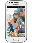Best available price of Samsung Galaxy Ace II X S7560M in Ireland