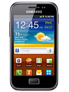 Best available price of Samsung Galaxy Ace Plus S7500 in Ireland
