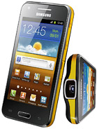 Best available price of Samsung I8530 Galaxy Beam in Ireland