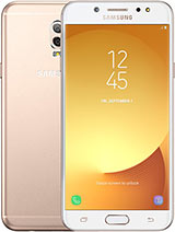 Best available price of Samsung Galaxy C7 2017 in Ireland