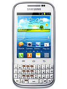 Best available price of Samsung Galaxy Chat B5330 in Ireland