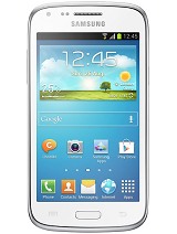 Best available price of Samsung Galaxy Core I8260 in Ireland