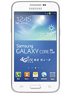 Best available price of Samsung Galaxy Core Lite LTE in Ireland