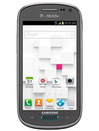 Best available price of Samsung Galaxy Exhibit T599 in Ireland