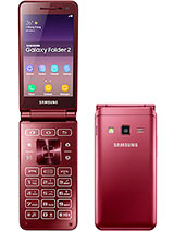Best available price of Samsung Galaxy Folder2 in Ireland