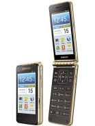 Best available price of Samsung I9230 Galaxy Golden in Ireland