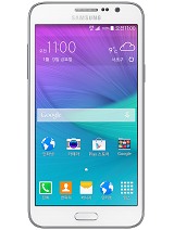 Best available price of Samsung Galaxy Grand Max in Ireland