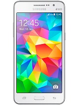 Best available price of Samsung Galaxy Grand Prime in Ireland