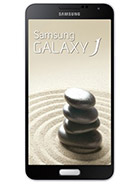 Best available price of Samsung Galaxy J in Ireland