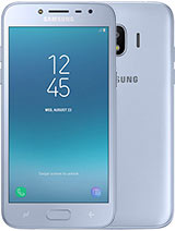 Best available price of Samsung Galaxy J2 Pro 2018 in Ireland