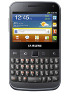 Best available price of Samsung Galaxy M Pro B7800 in Ireland